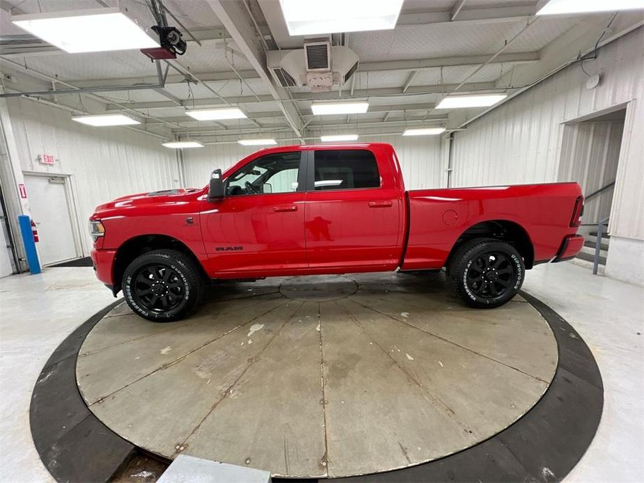 new 2024 Ram 2500 car, priced at $74,815