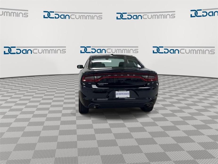 new 2023 Dodge Charger car, priced at $33,019