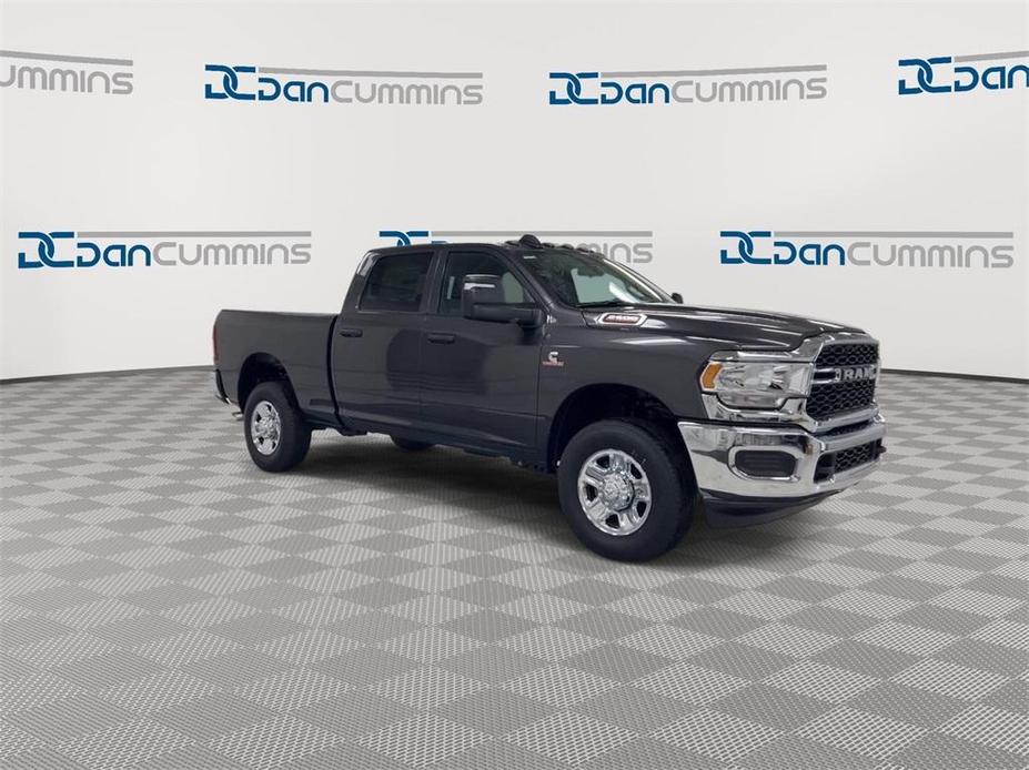 new 2024 Ram 2500 car, priced at $56,898