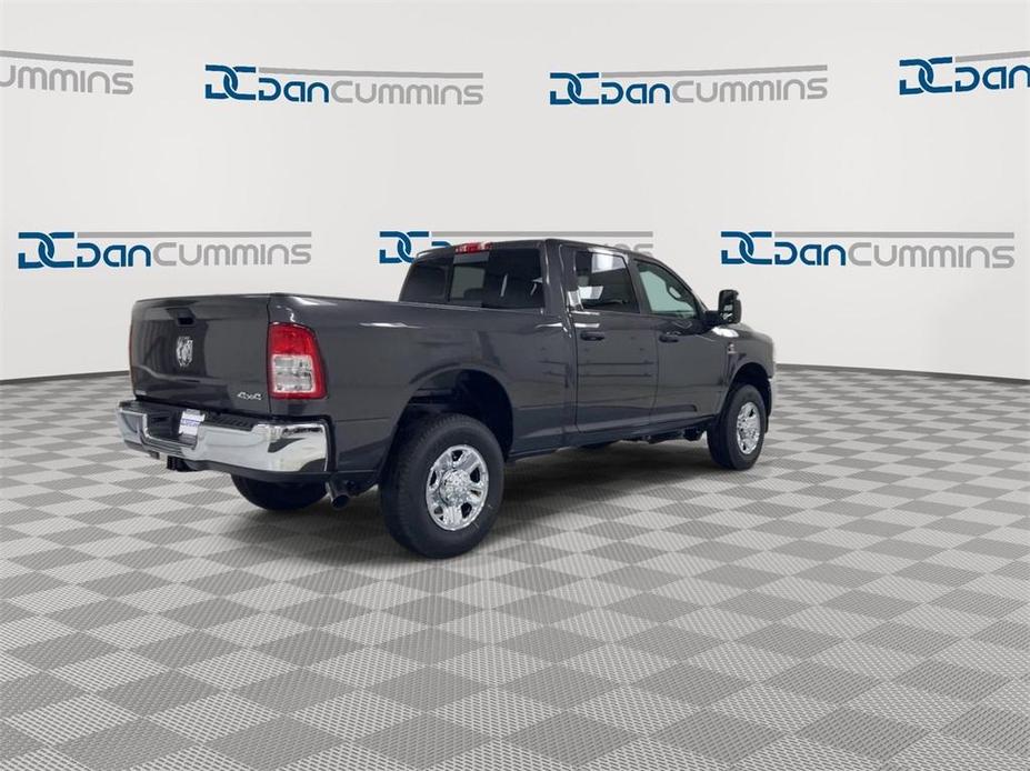 new 2024 Ram 2500 car, priced at $56,898