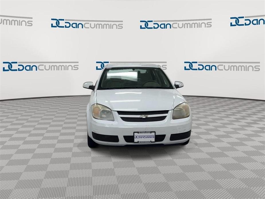 used 2007 Chevrolet Cobalt car, priced at $4,400