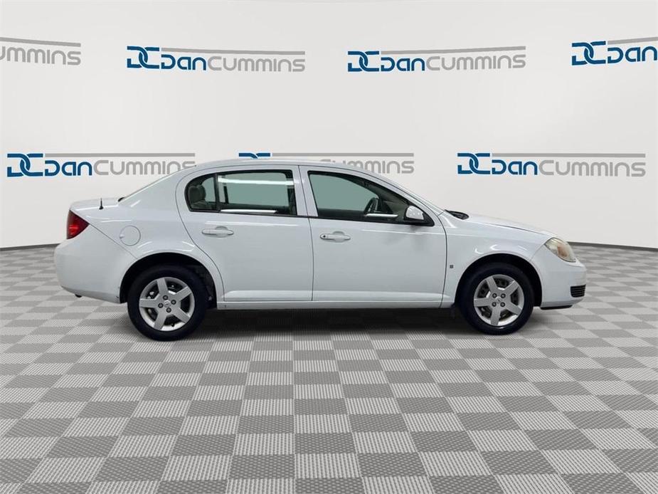 used 2007 Chevrolet Cobalt car, priced at $4,400