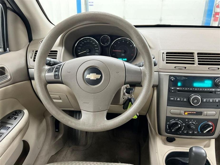 used 2007 Chevrolet Cobalt car, priced at $4,400