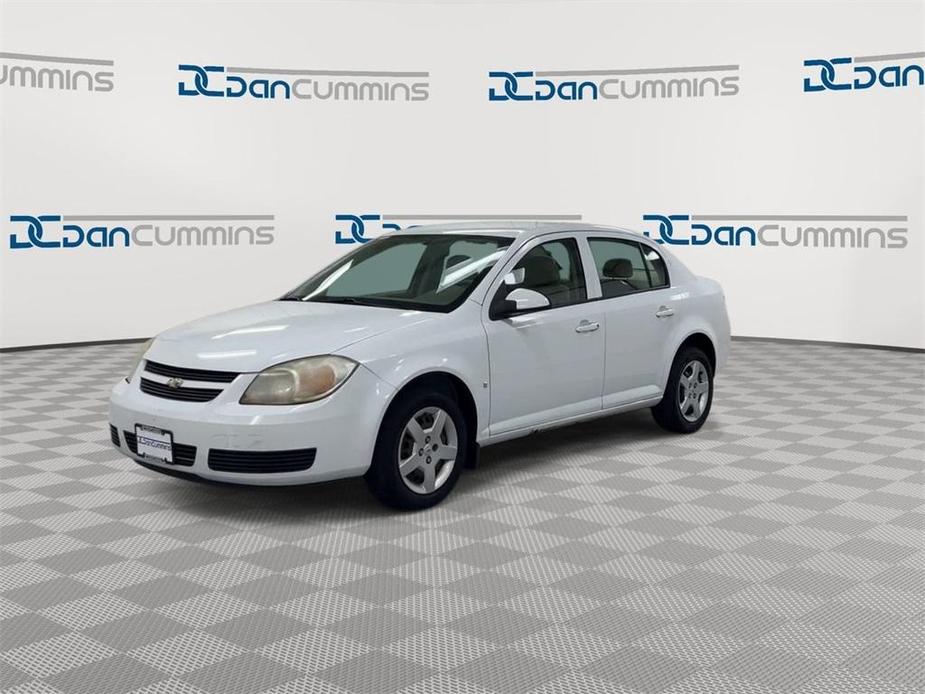 used 2007 Chevrolet Cobalt car, priced at $4,400