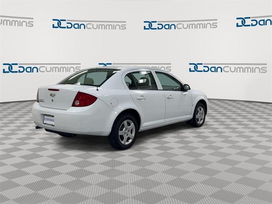 used 2007 Chevrolet Cobalt car, priced at $4,400