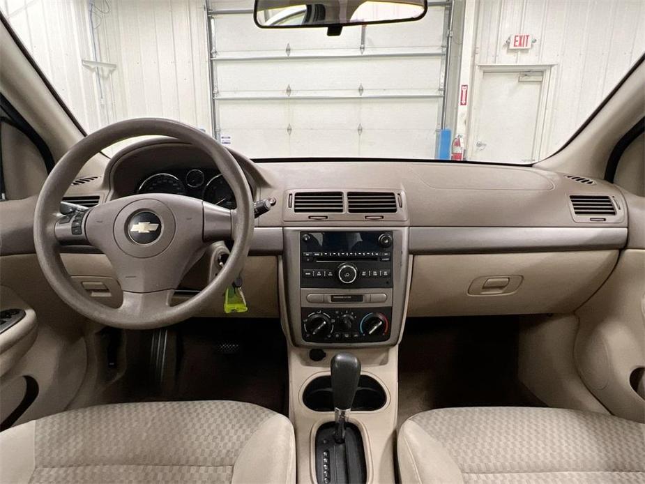 used 2007 Chevrolet Cobalt car, priced at $4,400