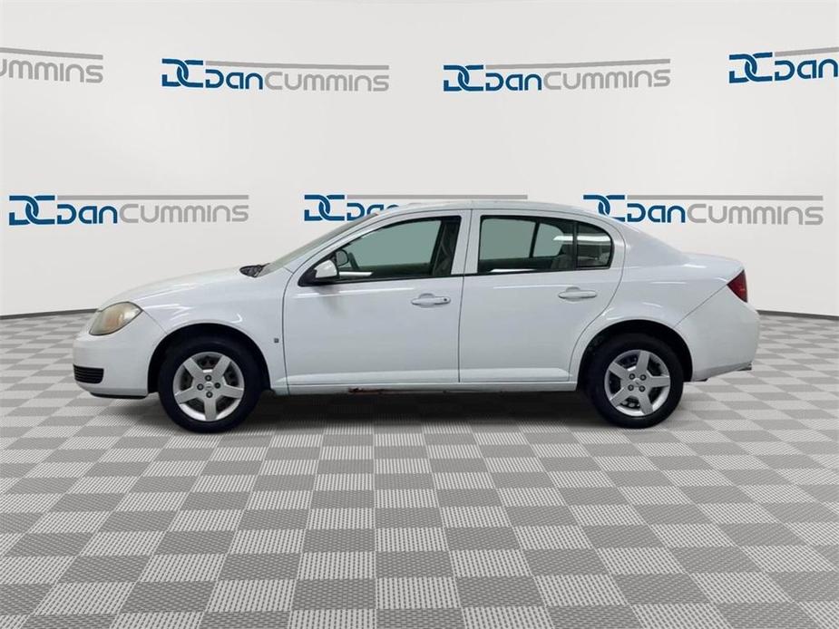 used 2007 Chevrolet Cobalt car, priced at $4,400