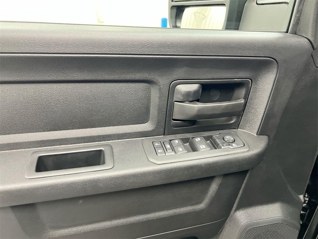 new 2025 Ram 2500 car, priced at $50,082