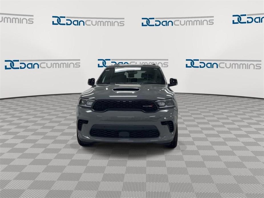 new 2024 Dodge Durango car, priced at $61,850