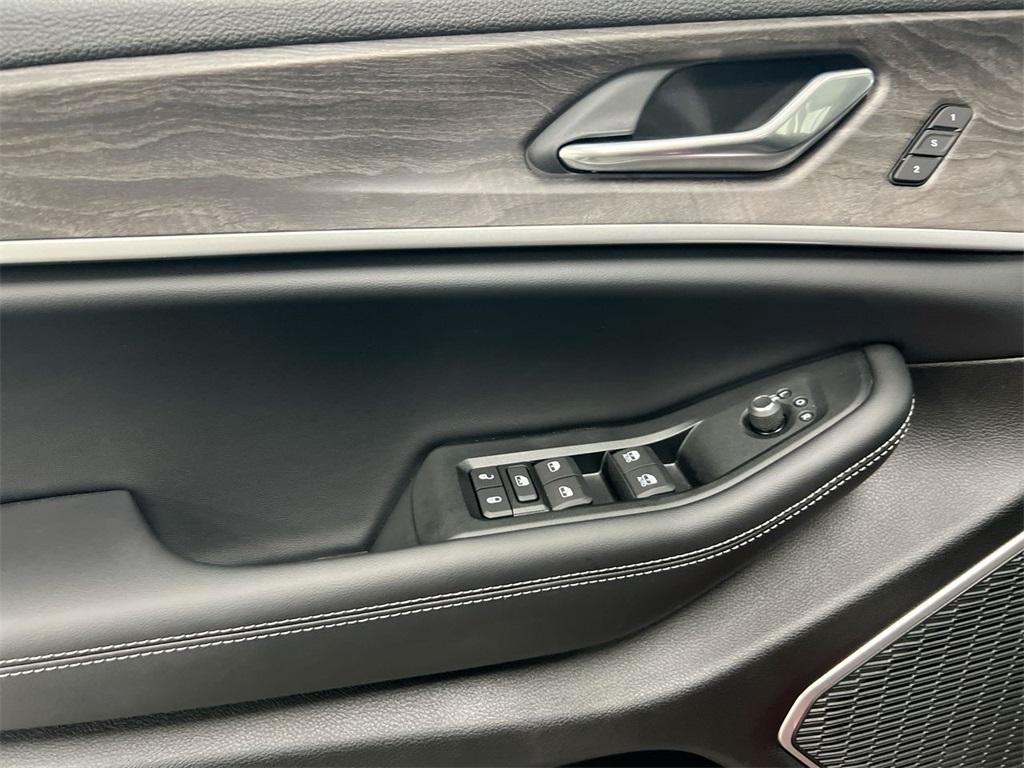 new 2025 Jeep Grand Cherokee 4xe car, priced at $59,775