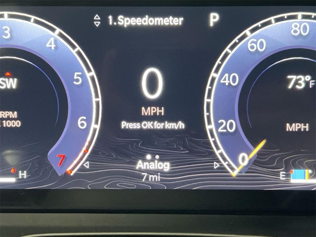 new 2025 Jeep Grand Cherokee L car, priced at $45,526