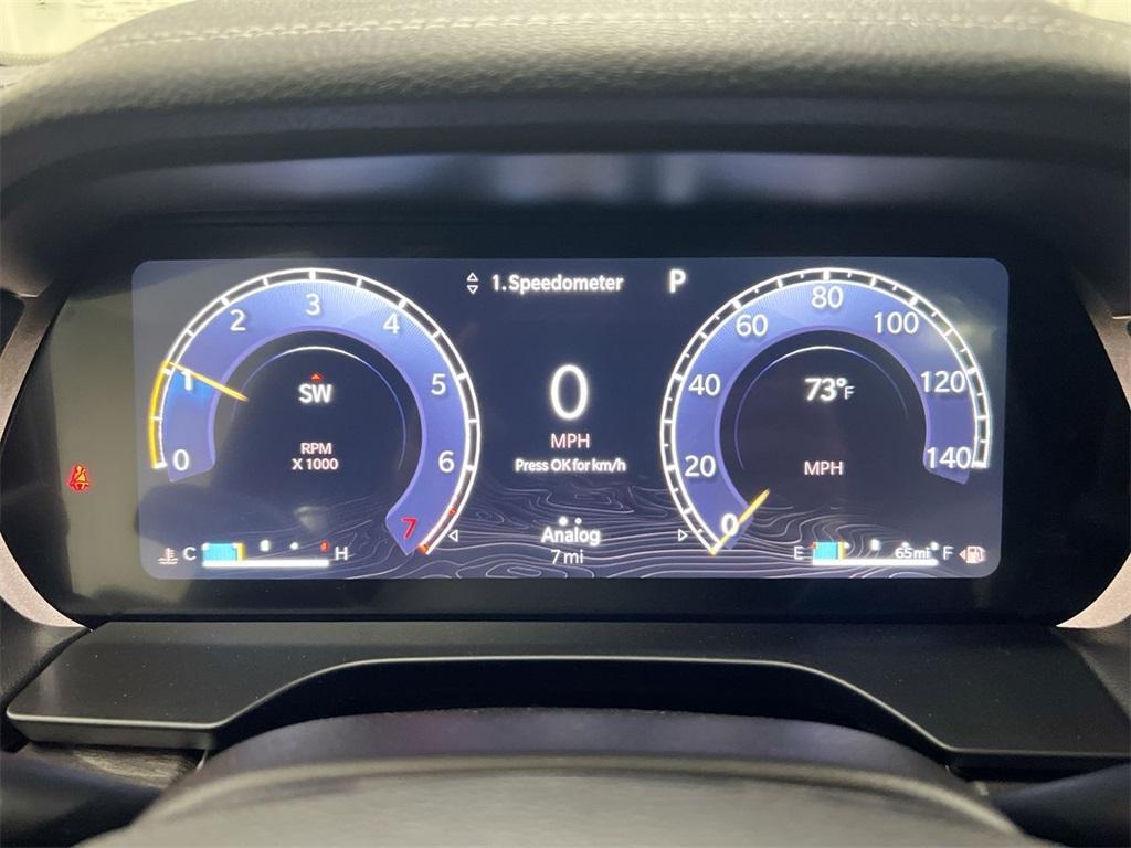 new 2025 Jeep Grand Cherokee L car, priced at $45,526