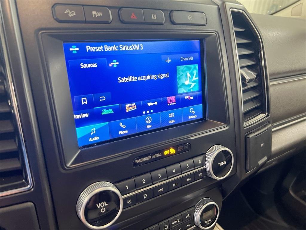 used 2021 Ford Expedition Max car, priced at $35,987