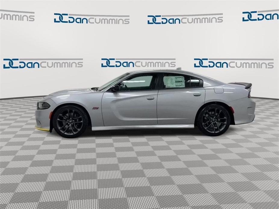 new 2023 Dodge Charger car, priced at $47,337