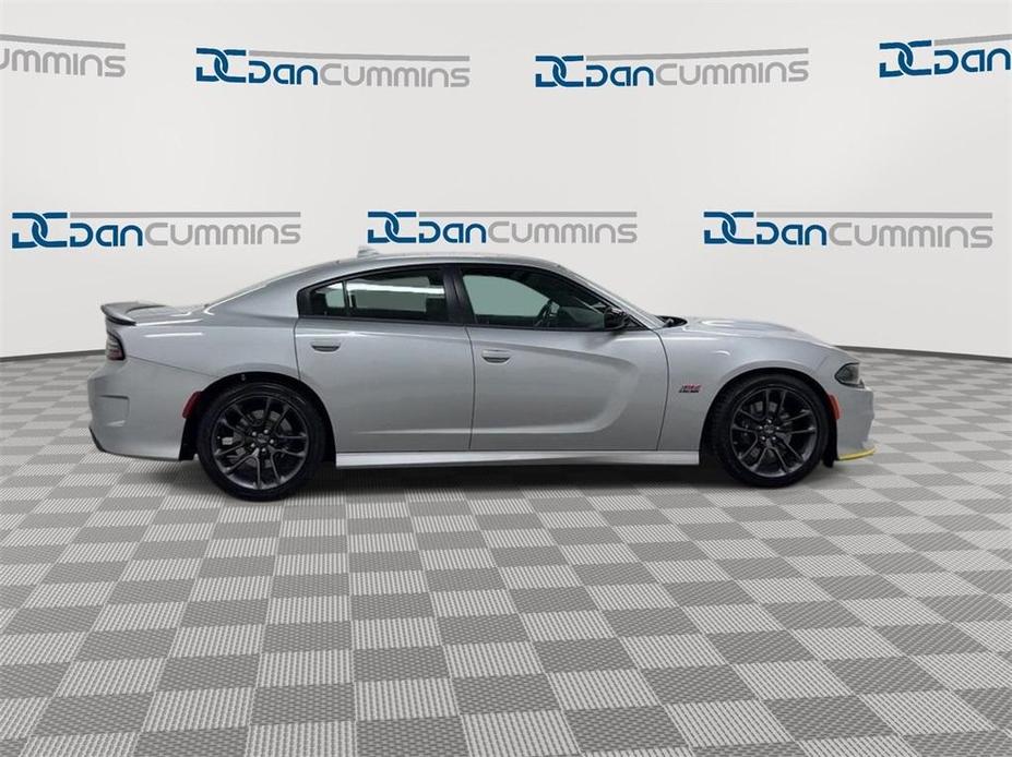 new 2023 Dodge Charger car, priced at $47,337