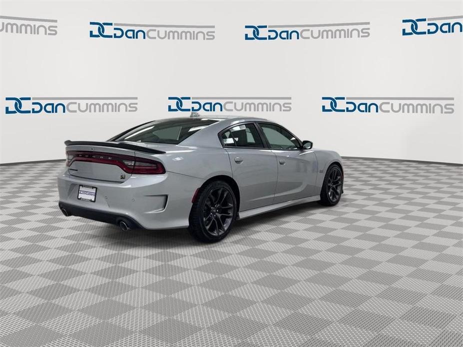 new 2023 Dodge Charger car, priced at $47,337