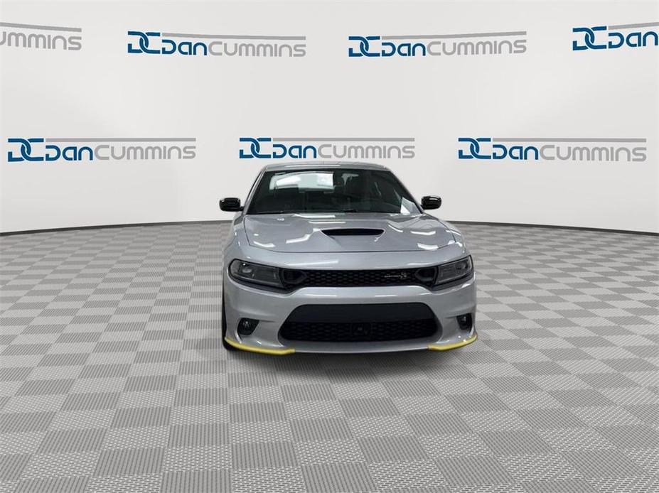 new 2023 Dodge Charger car, priced at $47,337