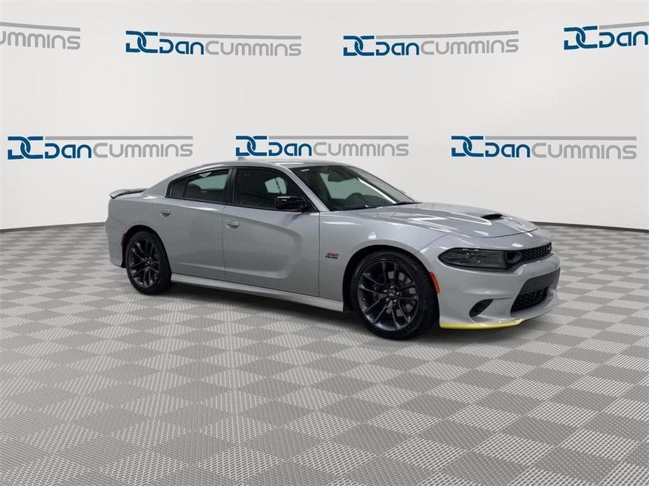 new 2023 Dodge Charger car, priced at $47,337