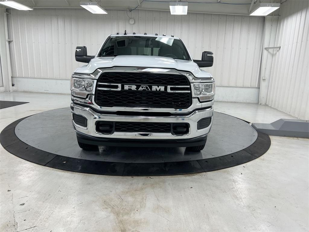 new 2024 Ram 3500 car, priced at $59,891