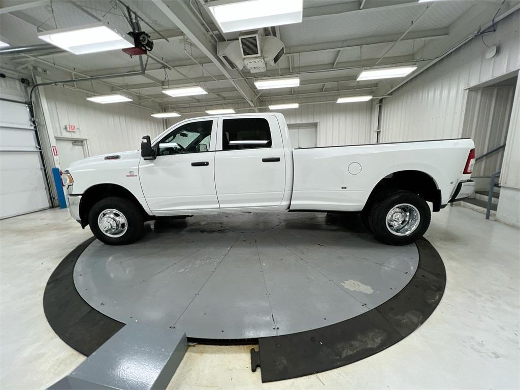 new 2024 Ram 3500 car, priced at $59,891