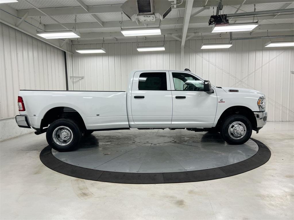 new 2024 Ram 3500 car, priced at $59,891