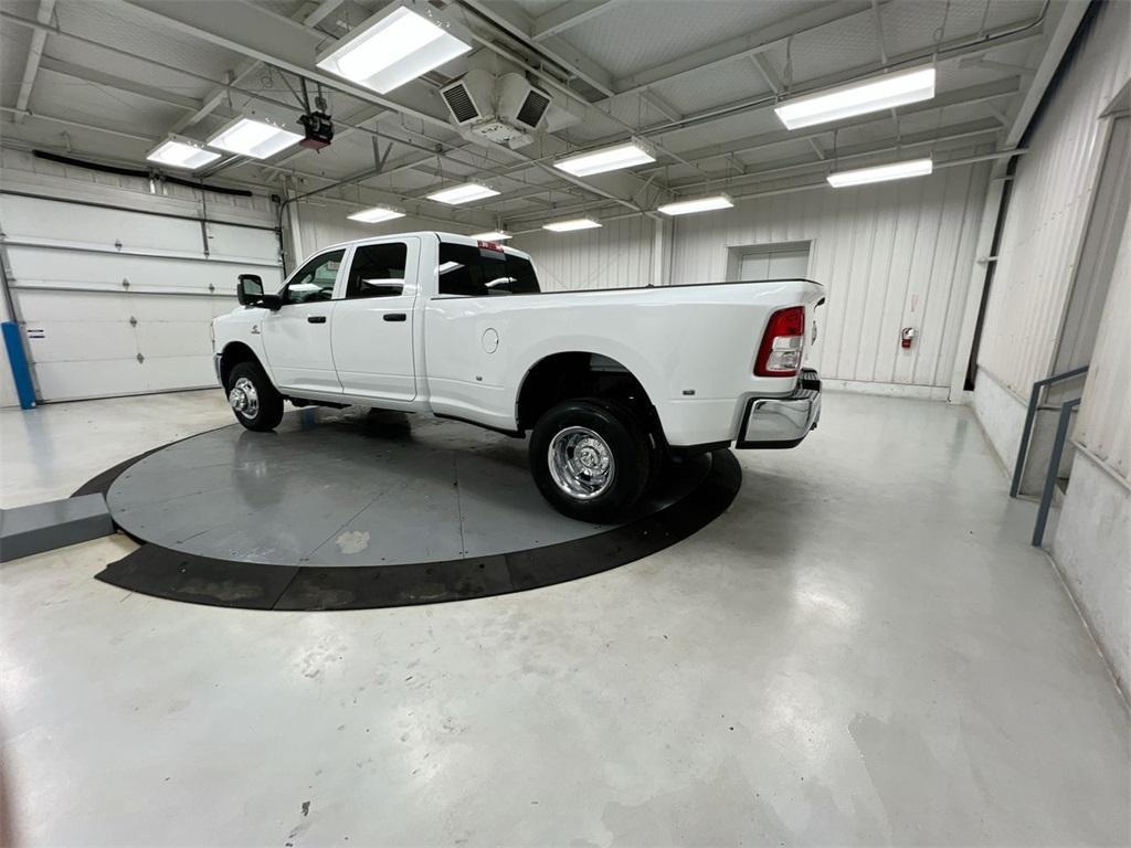 new 2024 Ram 3500 car, priced at $59,891