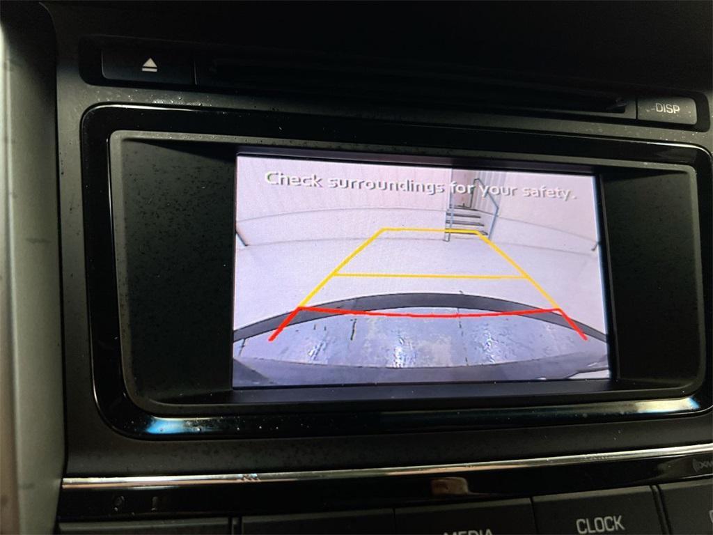 used 2016 Hyundai Tucson car, priced at $14,587