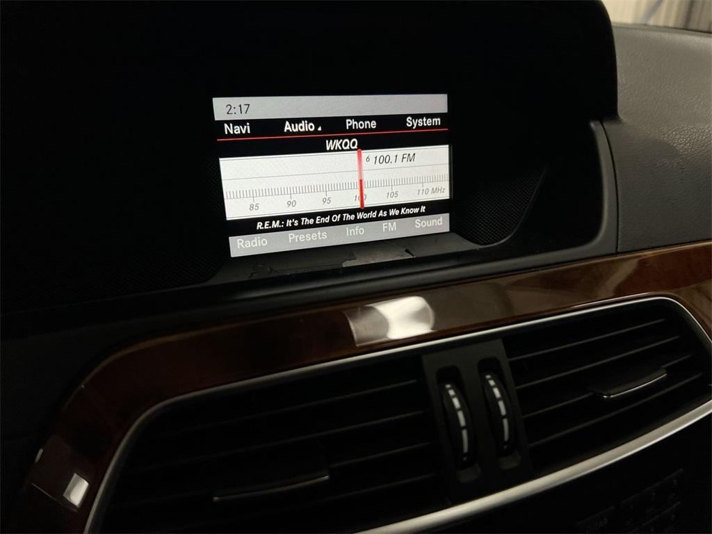used 2013 Mercedes-Benz C-Class car, priced at $10,500