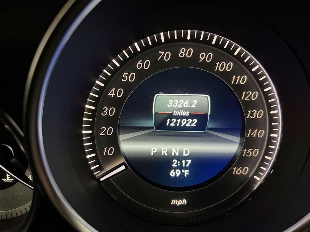 used 2013 Mercedes-Benz C-Class car, priced at $10,500