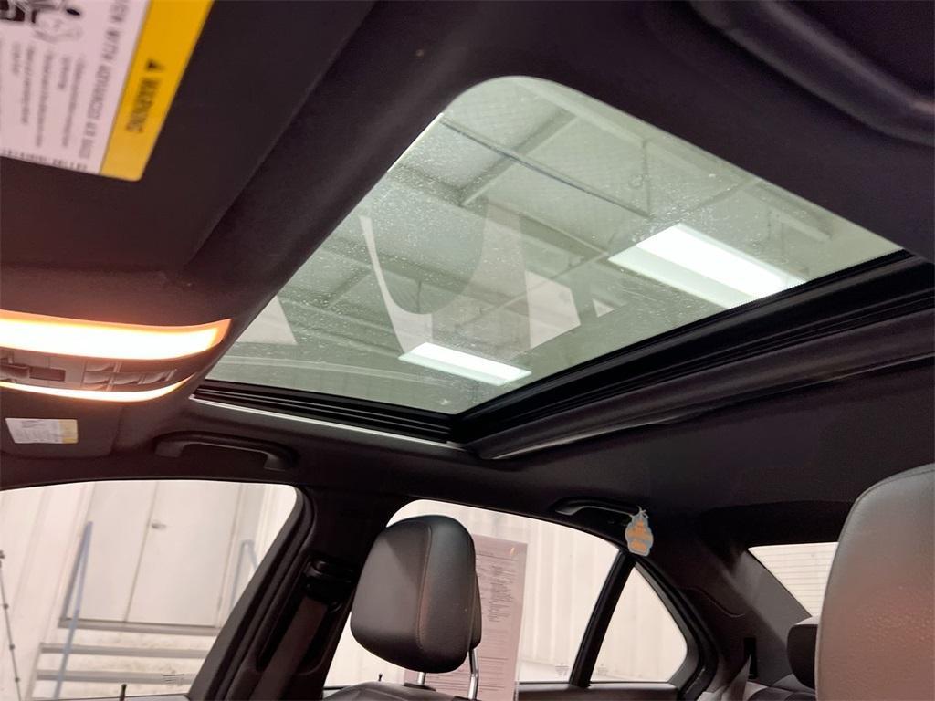 used 2013 Mercedes-Benz C-Class car, priced at $10,500