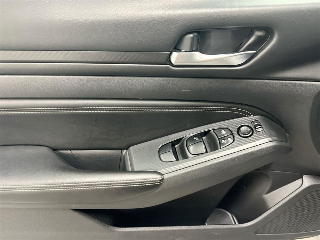 used 2020 Nissan Altima car, priced at $16,587