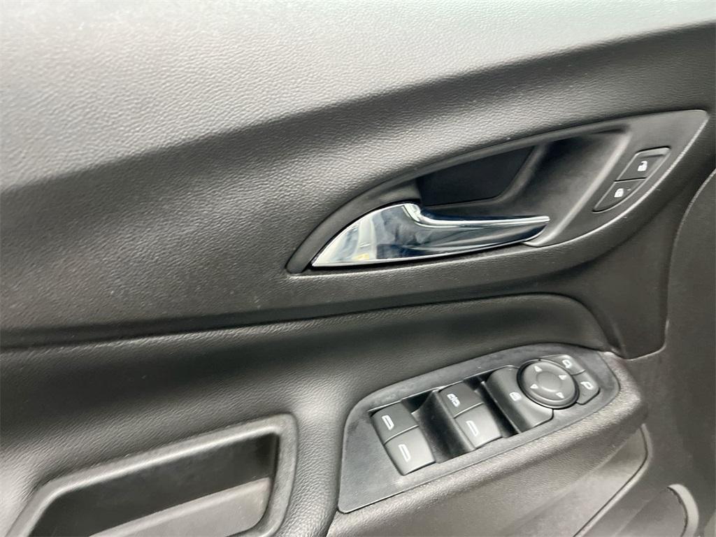 used 2020 Chevrolet Equinox car, priced at $16,587