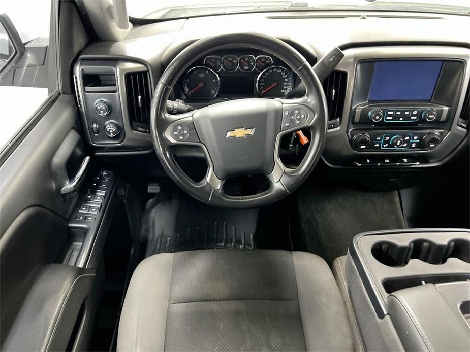 used 2016 Chevrolet Silverado 2500 car, priced at $33,987