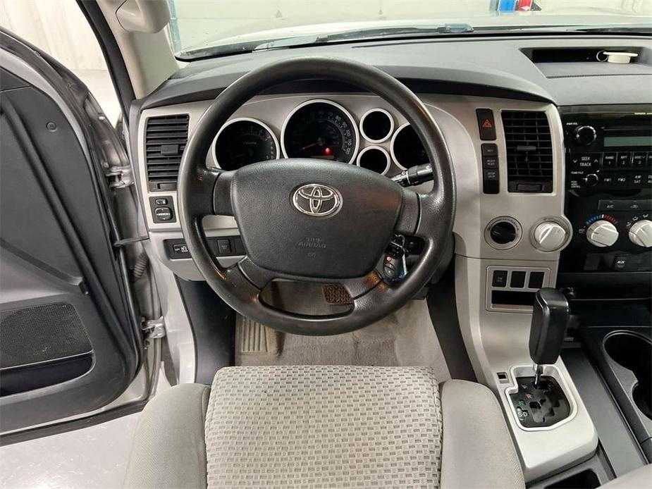 used 2007 Toyota Tundra car