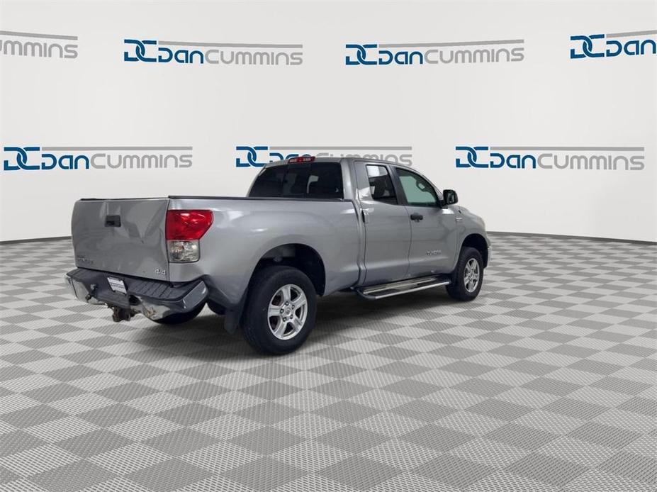 used 2007 Toyota Tundra car