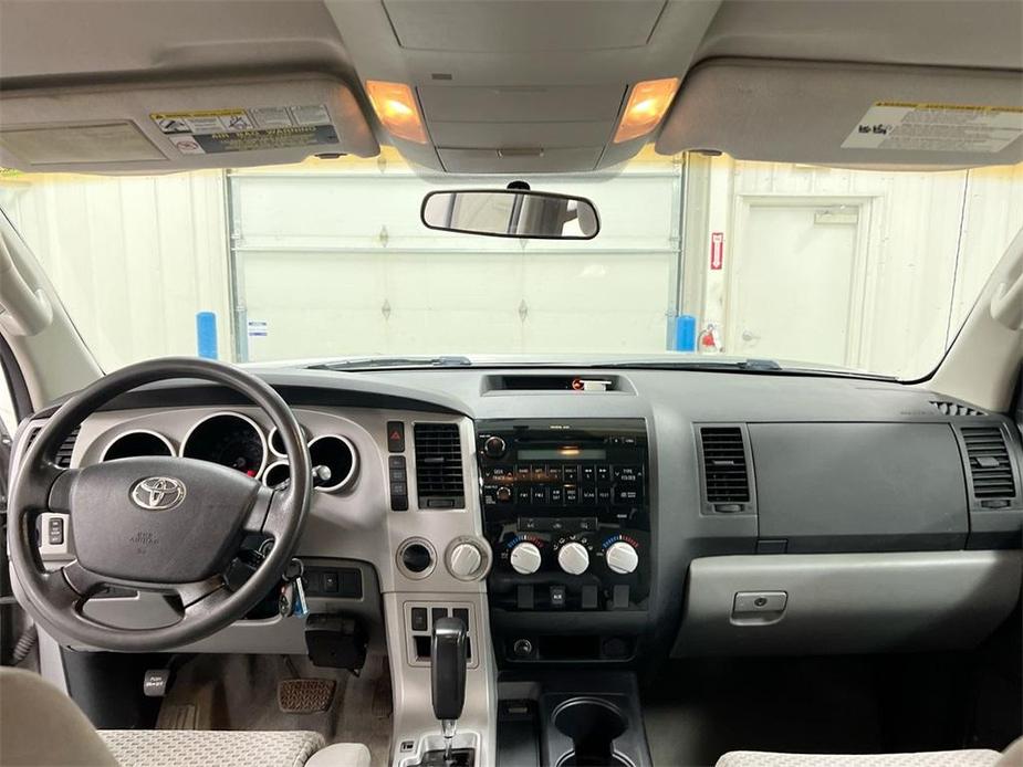 used 2007 Toyota Tundra car