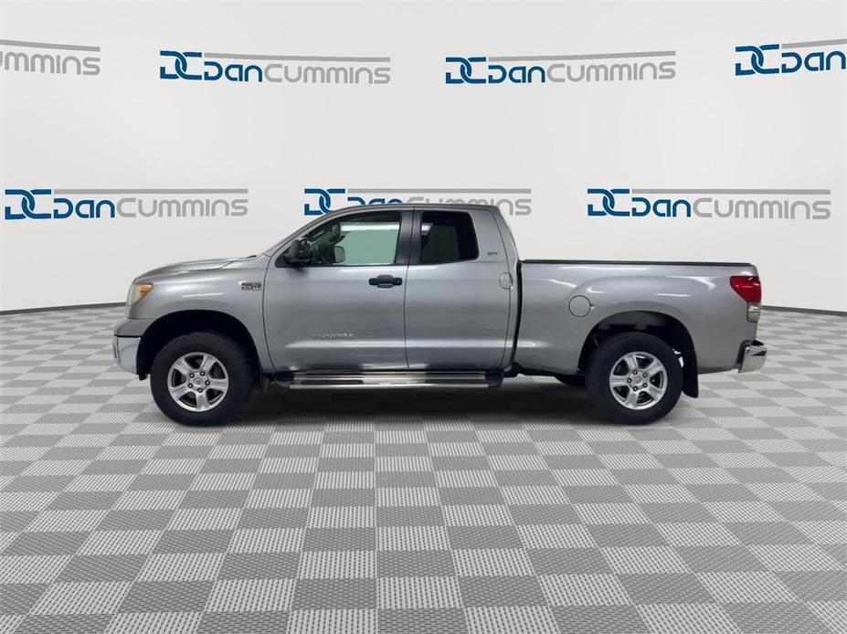 used 2007 Toyota Tundra car