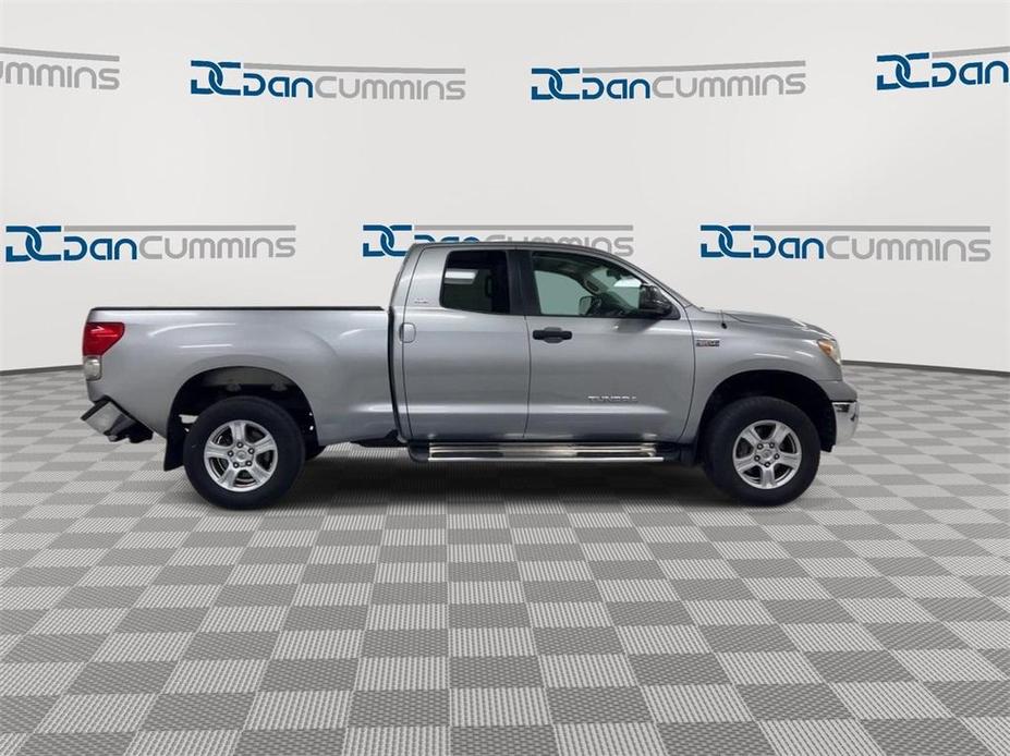 used 2007 Toyota Tundra car