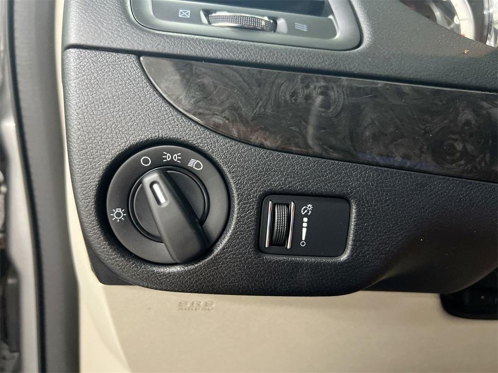 used 2016 Dodge Grand Caravan car, priced at $12,587