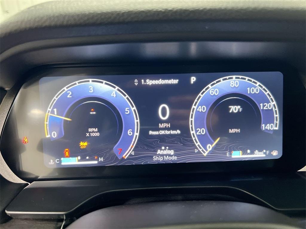 new 2025 Jeep Grand Cherokee car, priced at $41,992
