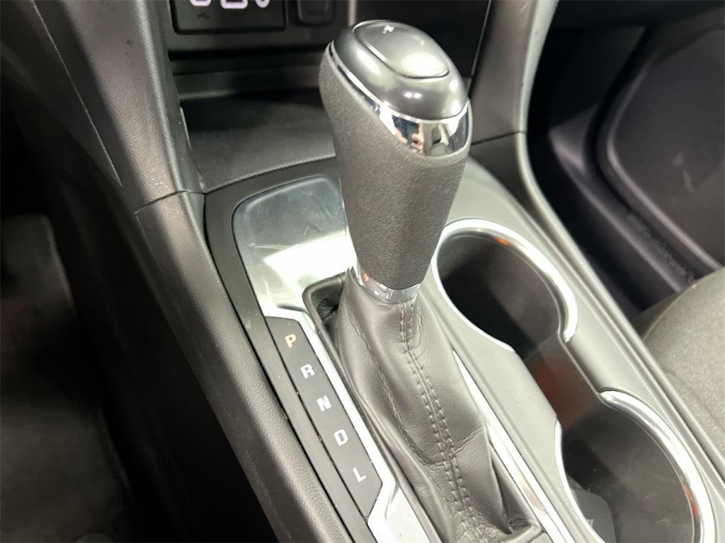 used 2021 Chevrolet Equinox car