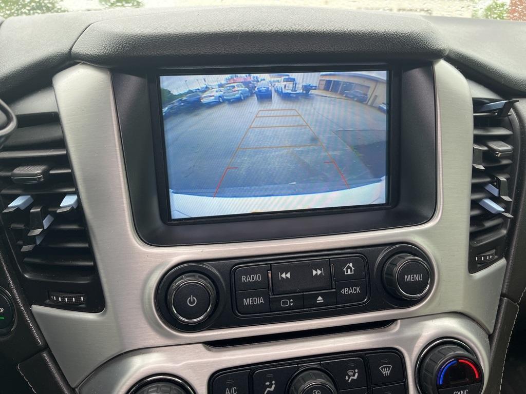 used 2020 GMC Yukon car, priced at $29,987