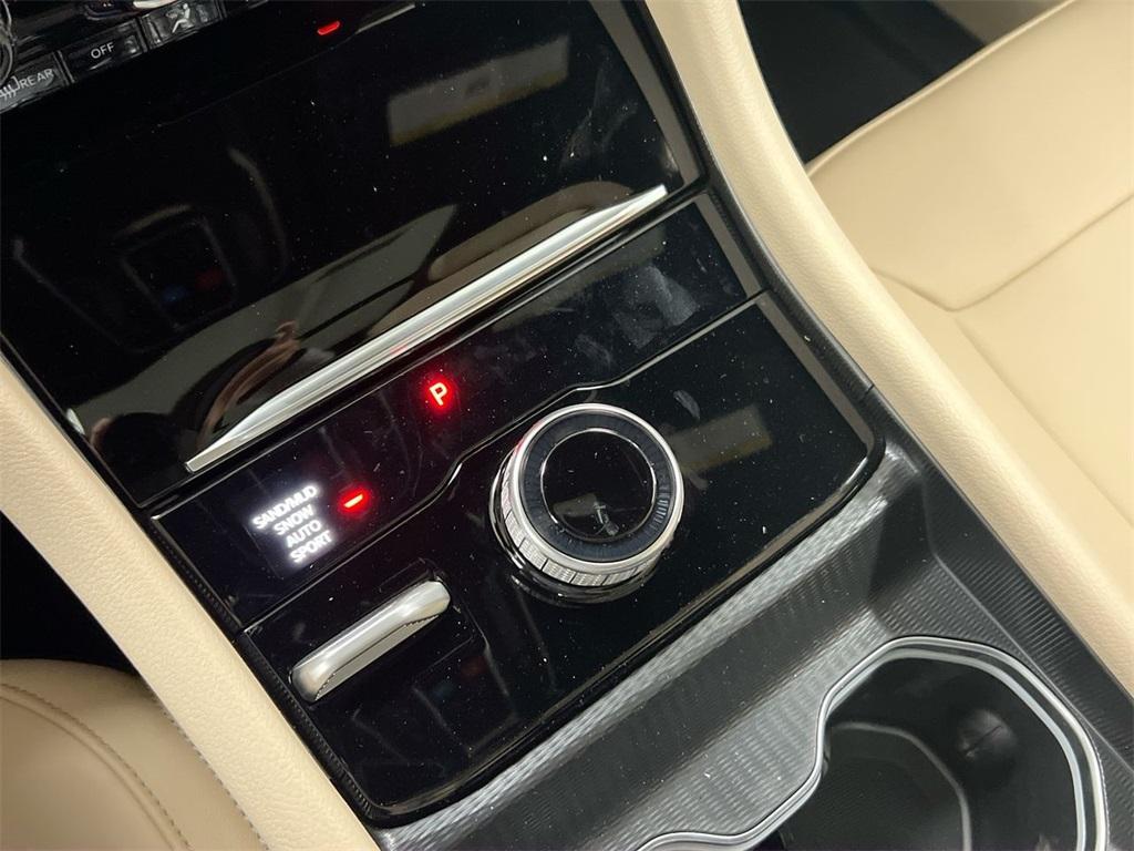 new 2025 Jeep Grand Cherokee L car, priced at $46,526