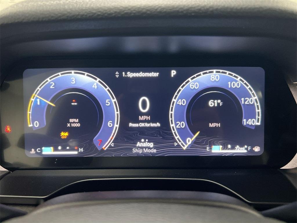 new 2025 Jeep Grand Cherokee L car, priced at $46,526