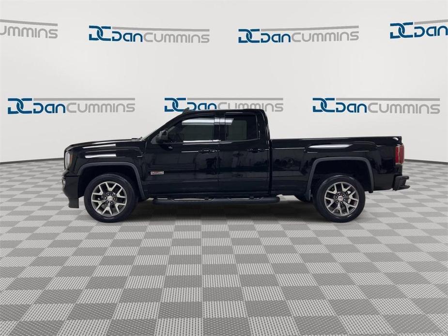 used 2017 GMC Sierra 1500 car, priced at $26,787