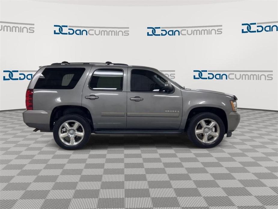 used 2007 Chevrolet Tahoe car, priced at $4,500