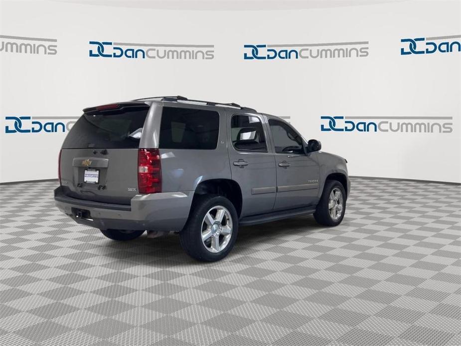 used 2007 Chevrolet Tahoe car, priced at $4,500