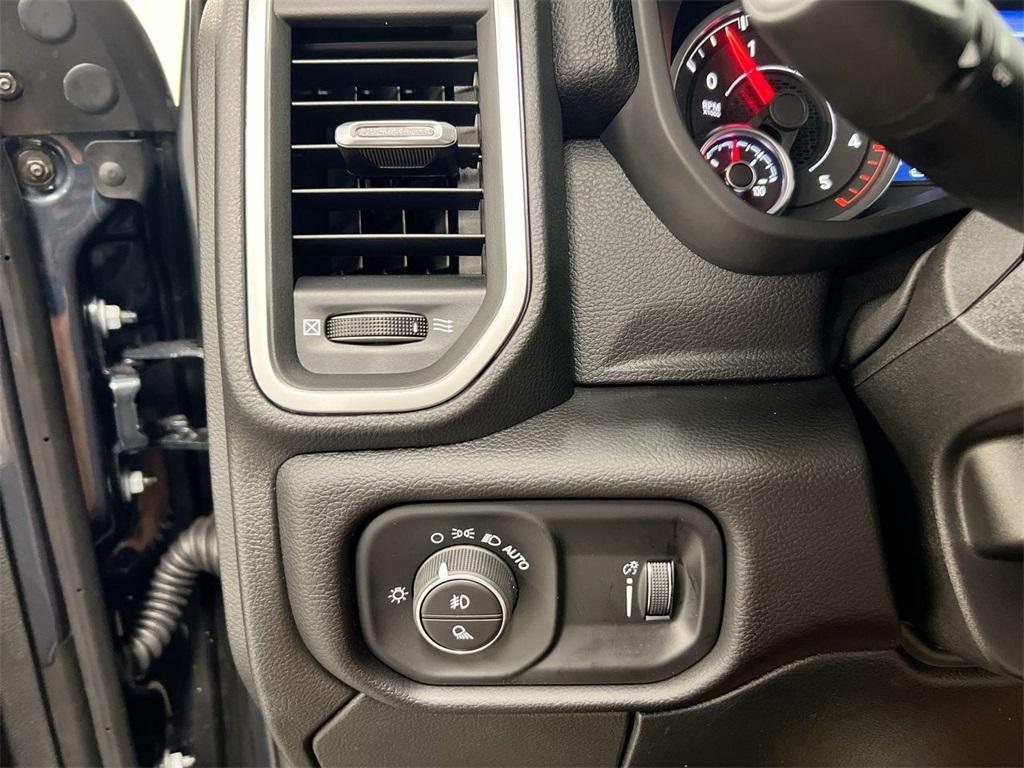 new 2025 Ram 2500 car, priced at $68,226
