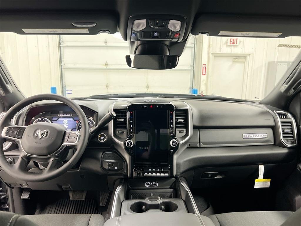 new 2025 Ram 2500 car, priced at $68,226