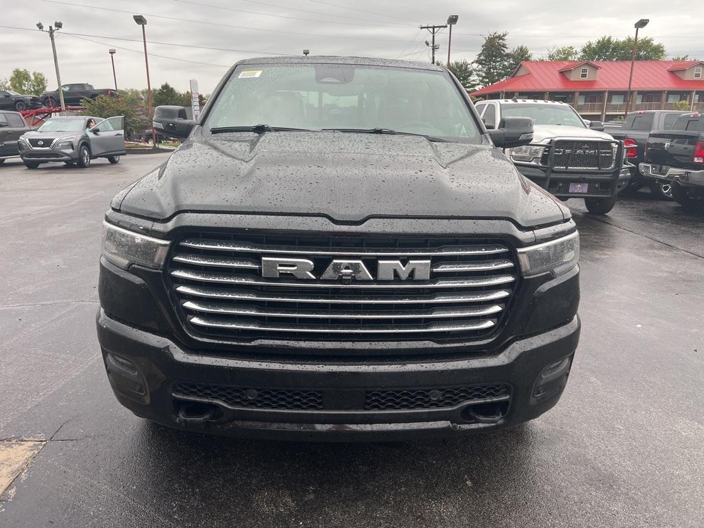 new 2026 Ram 1500 car, priced at $56,784